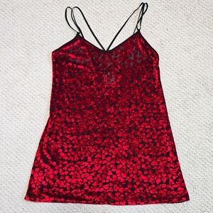 Vintage Valentine Nightie